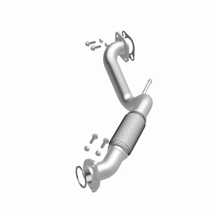 2014-2018 Nissan Rogue Direct-Fit Front Pipe Kit 107-0295